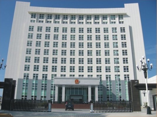 湛江市人民检察院派驻市看守所视频监控联网系统建设项目